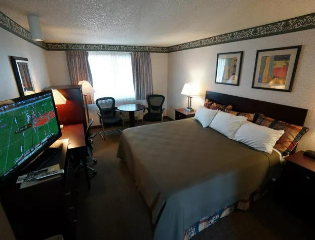 Holiday Motel hotel detail image 4