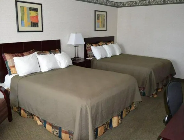 Holiday Motel hotel detail image 3