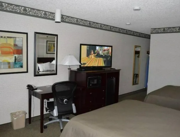 Holiday Motel hotel detail image 4