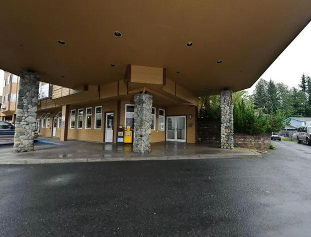 Frontier Suites Hotel in Juneau hotel detail image 2