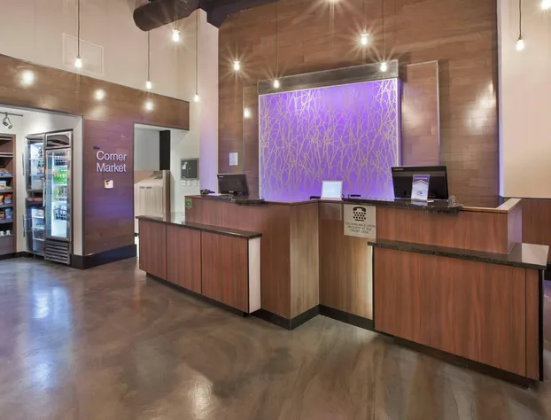 Fairfield Inn & Suites by Marriott Milwaukee Downtown hotel detail image 3