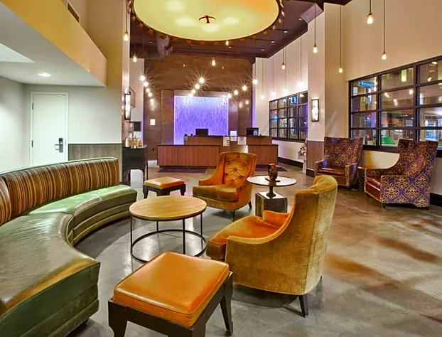 Fairfield Inn & Suites by Marriott Milwaukee Downtown hotel detail image 2