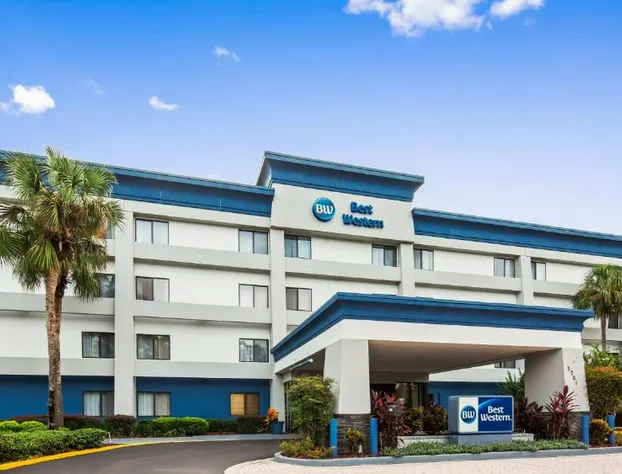 Best Western Ocala Park Centre hotel detail image 1