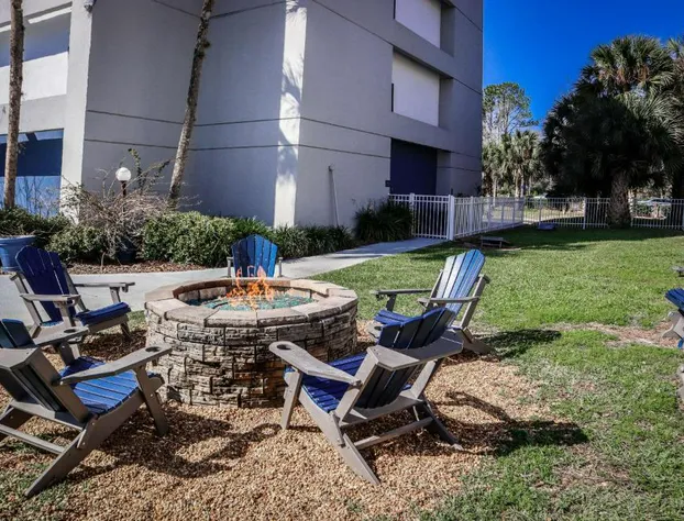 Best Western Ocala Park Centre hotel detail image 2