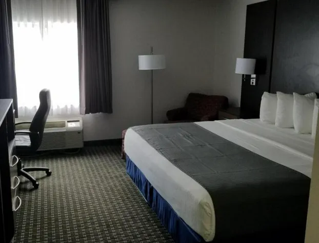 Best Western Ocala Park Centre hotel detail image 3