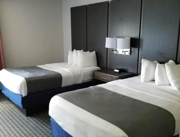 Best Western Ocala Park Centre hotel detail image 4