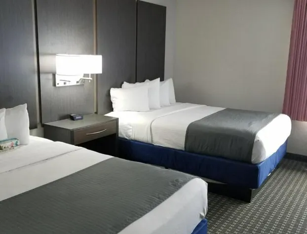 Best Western Ocala Park Centre hotel detail image 3