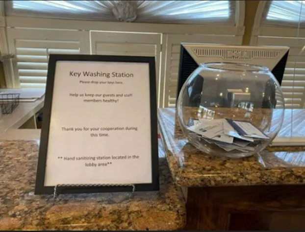 Best Western Merrimack Valley hotel detail image 1