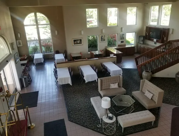 Arden Star Hotel hotel detail image 3