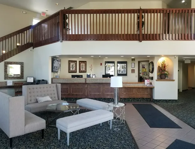 Arden Star Hotel hotel detail image 4