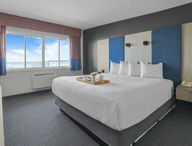 The Jordan Ramada by Wyndham hotel detail image 4