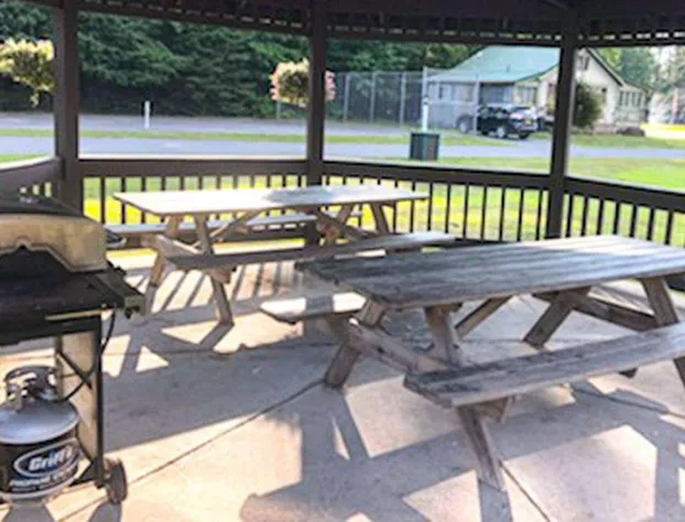 Adirondack Lodge Old Forge hotel detail image 3