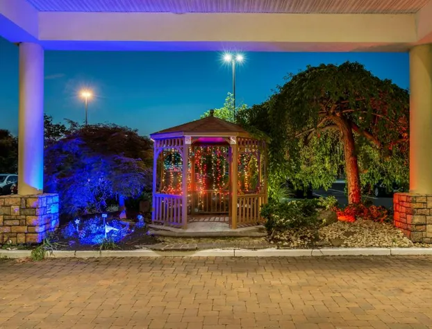 Best Western Fort Washington Inn hotel detail image 3