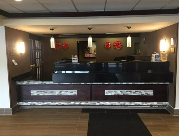 Best Western Fort Washington Inn hotel detail image 4