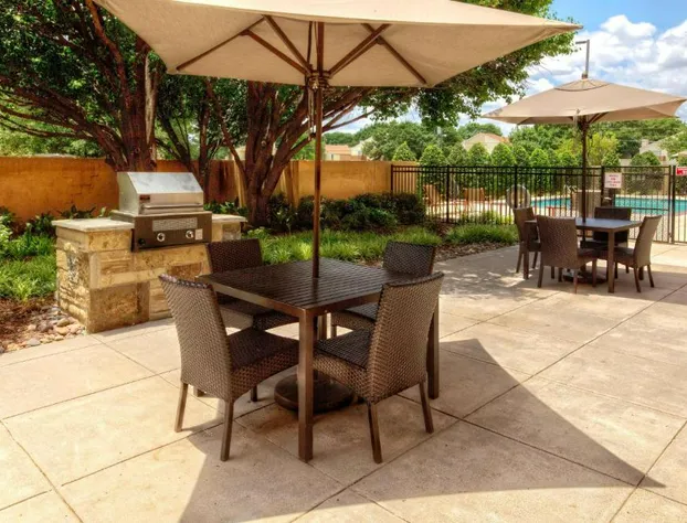 Courtyard by Marriott Abilene Southwest/Abilene Mall South hotel detail image 2