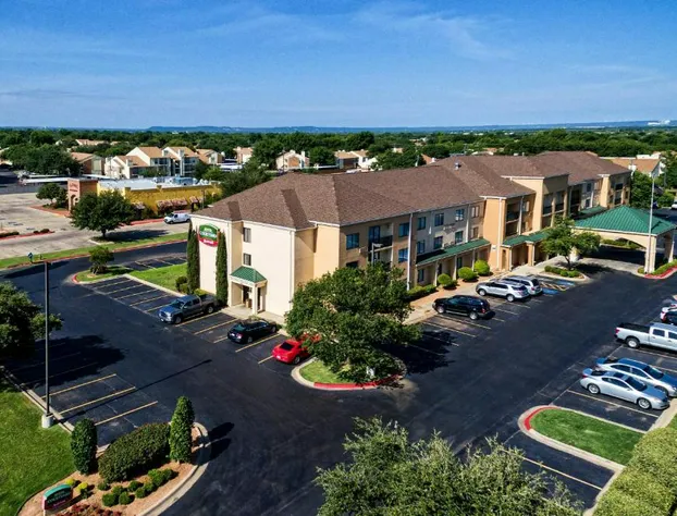 Courtyard by Marriott Abilene Southwest/Abilene Mall South hotel detail image 3