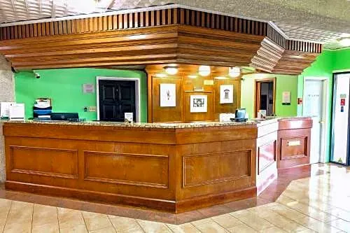 Quality Inn & Suites Austin North hotel detail image 1