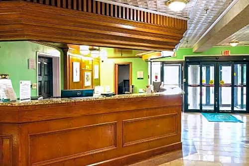 Quality Inn & Suites Austin North hotel detail image 2