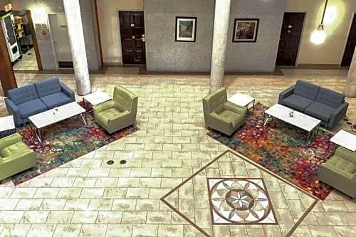 Quality Inn & Suites Austin North hotel detail image 3