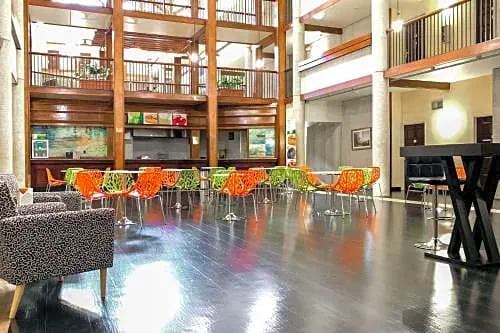 Quality Inn & Suites Austin North hotel detail image 4