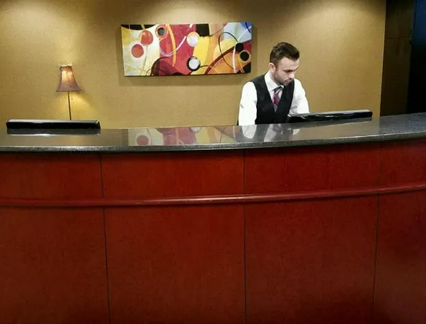 Best Western on the Avenue hotel detail image 1