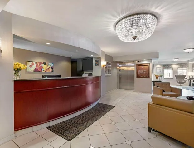 Best Western on the Avenue hotel detail image 2