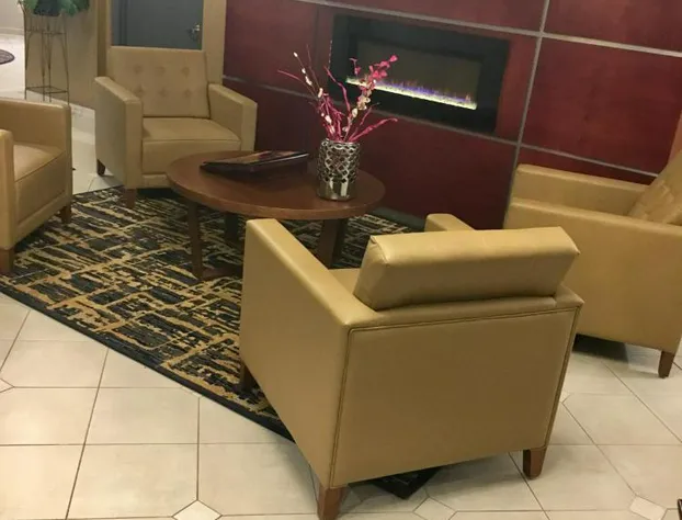 Best Western on the Avenue hotel detail image 3