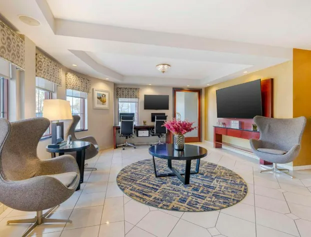 Best Western on the Avenue hotel detail image 4