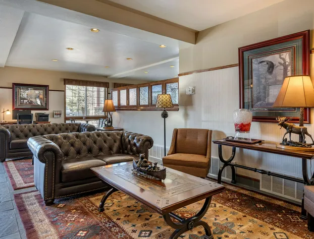 Best Western Desert Inn hotel detail image 2