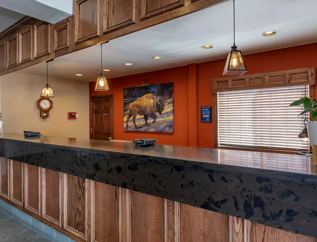 Best Western Desert Inn hotel detail image 3