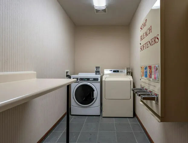 Best Western Desert Inn hotel detail image 4