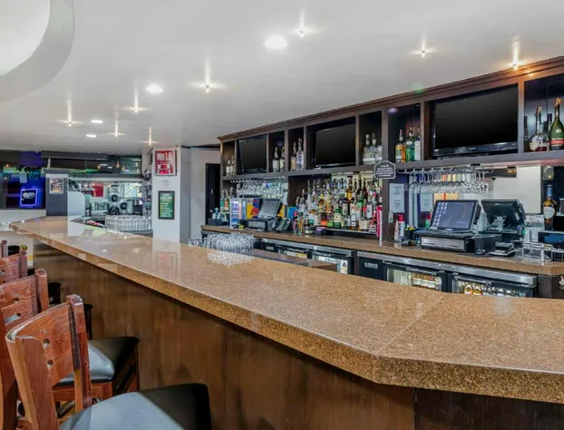 Best Western Canoga Park Motor Inn hotel detail image 3