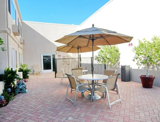 Best Western Canoga Park Motor Inn hotel detail image 3