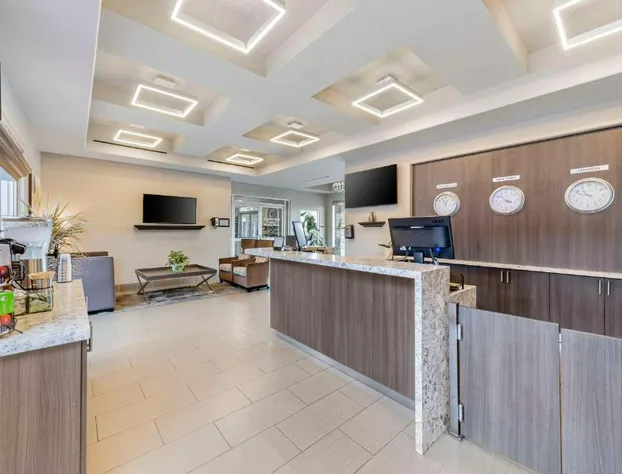 Best Western Canoga Park Motor Inn hotel detail image 3