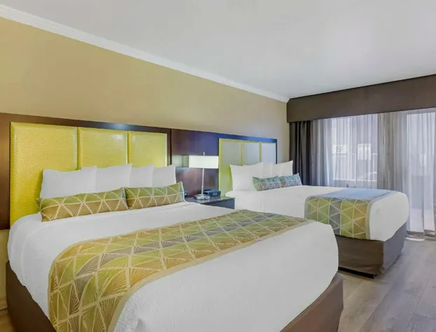 Best Western Canoga Park Motor Inn hotel detail image 4