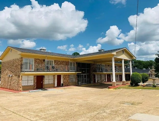 Coachman's Inn hotel detail image 1