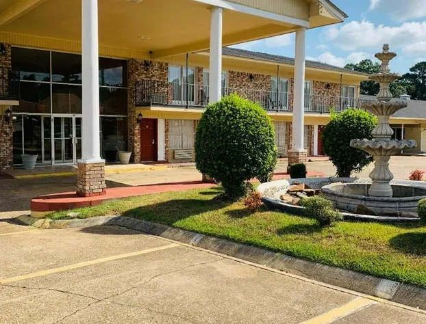 Coachman's Inn hotel detail image 2