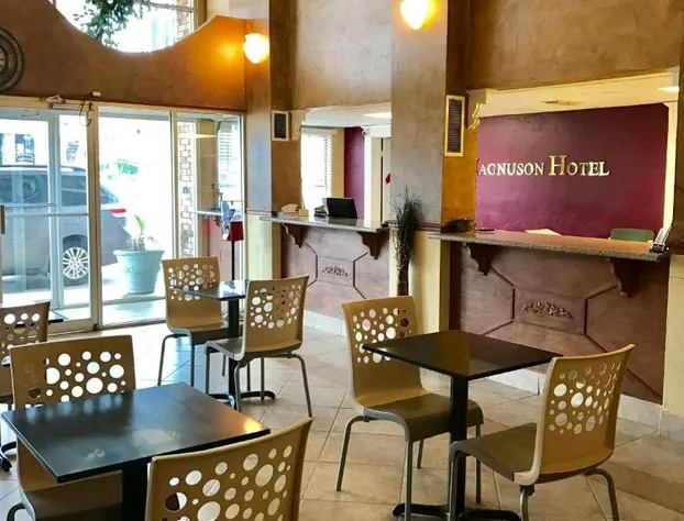 Coachman's Inn hotel detail image 3