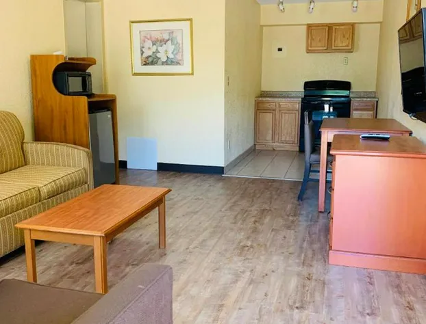 Coachman's Inn hotel detail image 4