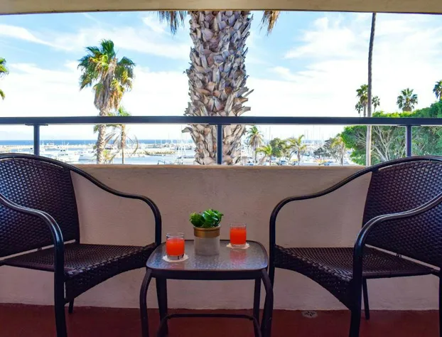 Beachside Inn hotel detail image 3