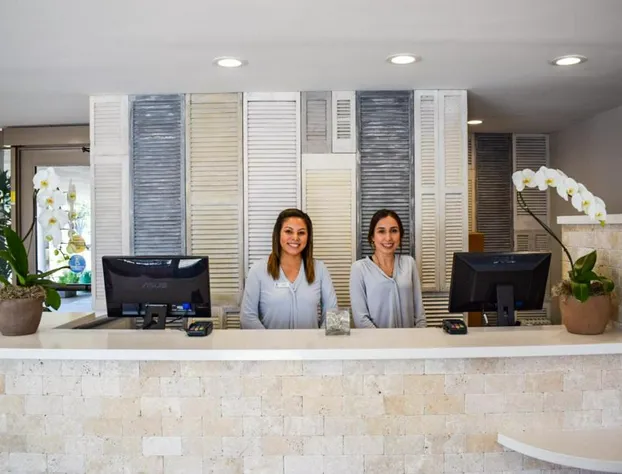 Beachside Inn hotel detail image 4