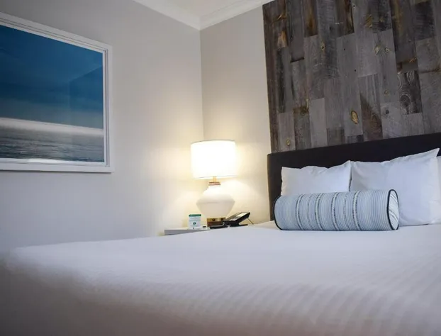 Beachside Inn hotel detail image 2