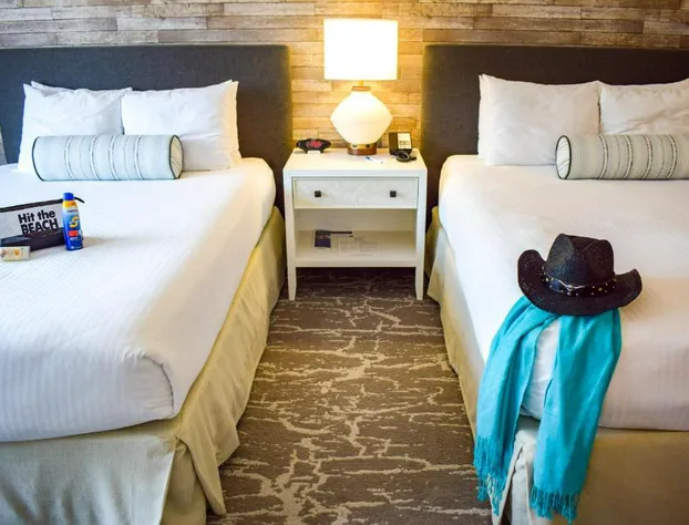 Beachside Inn hotel detail image 3