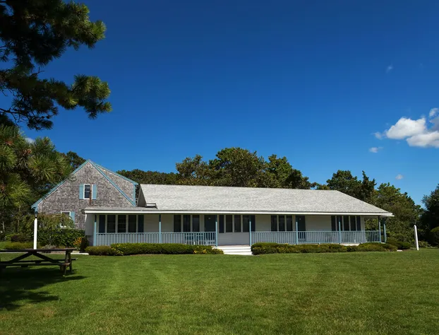 Blue Water Resort hotel detail image 4