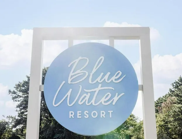 Blue Water Resort hotel detail image 1