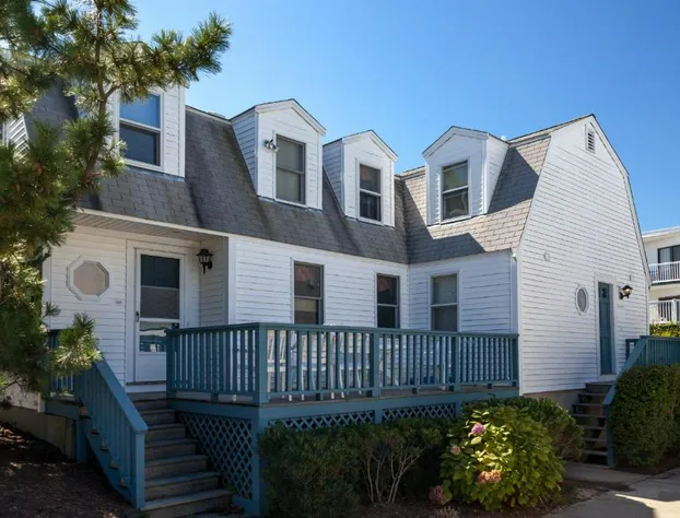 Blue Water Resort hotel detail image 2