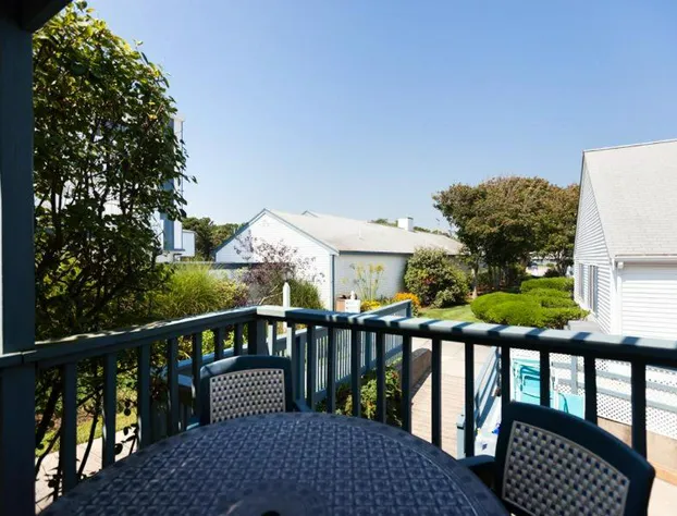 Blue Water Resort hotel detail image 4