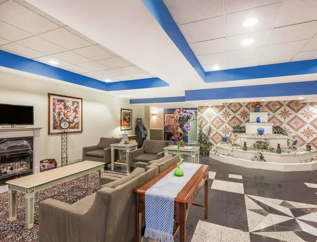 Aderi Hotel Niantic hotel detail image 3