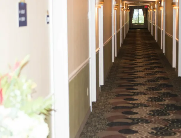 Aderi Hotel Niantic hotel detail image 4