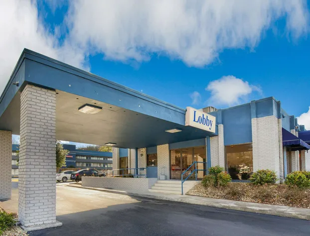 Econo Lodge Middlesboro hotel detail image 2